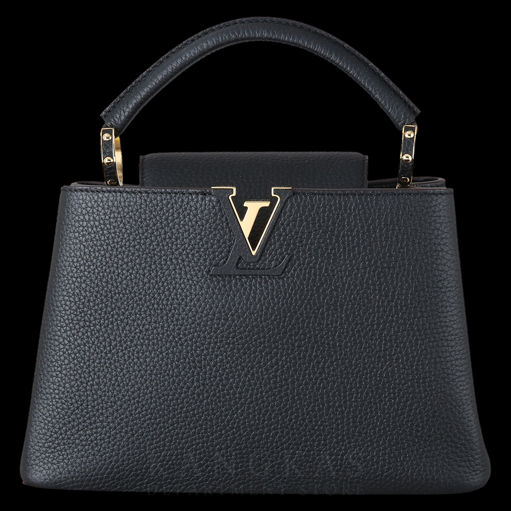 LOUIS VUITTON(USED)루이비통 카퓌신 BB